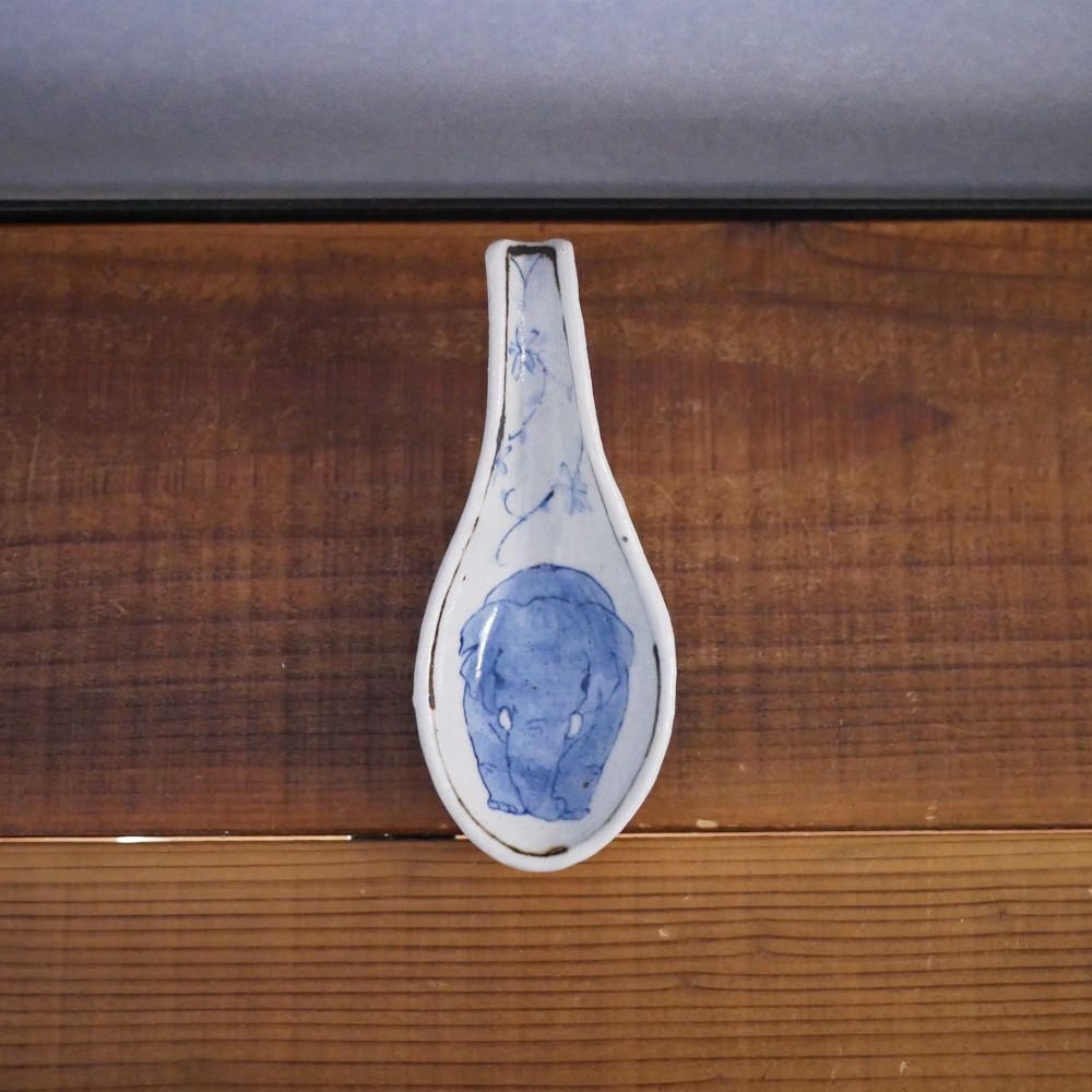 樋口真紀/レンゲ(ゾウ)1