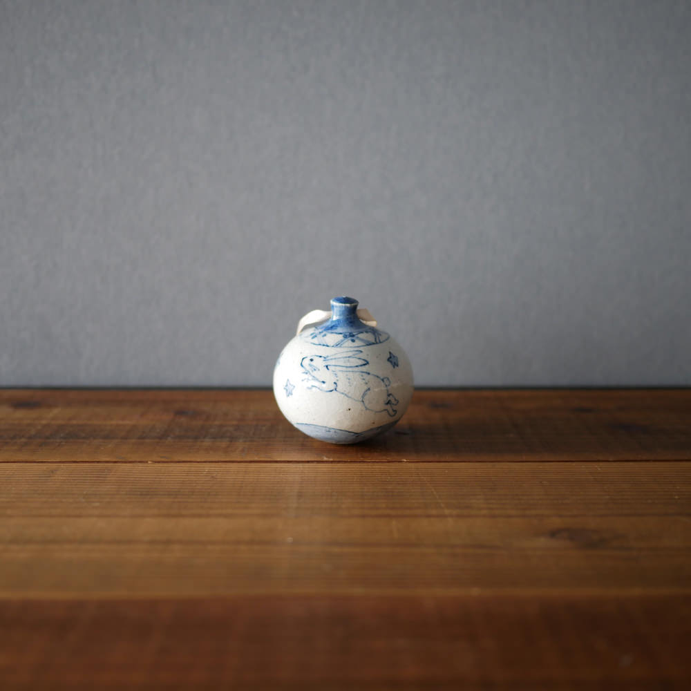 樋口真紀/オーナメント1