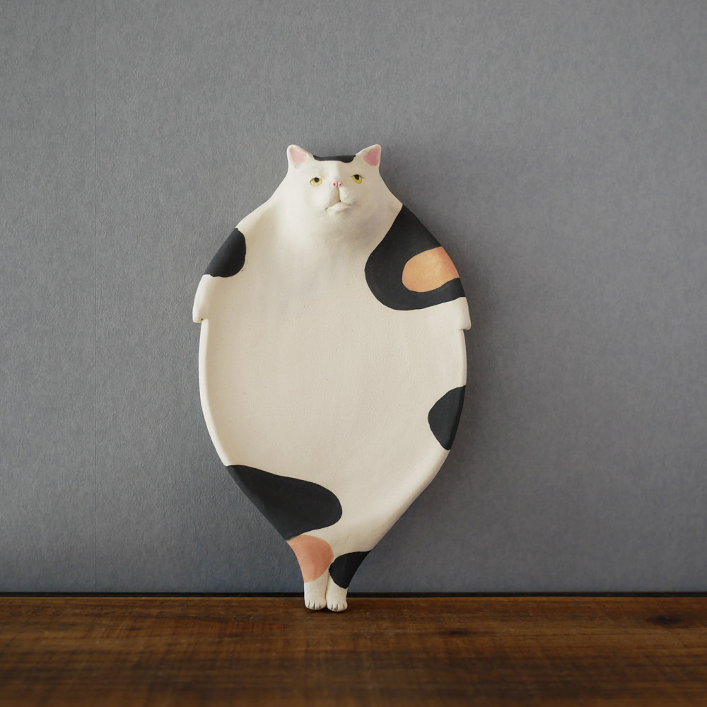 okazoo/三毛猫2