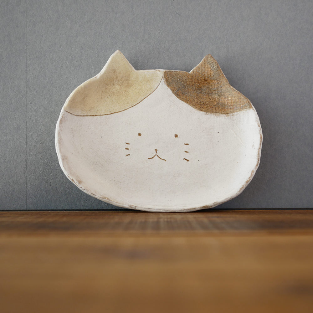 rutawa/猫皿