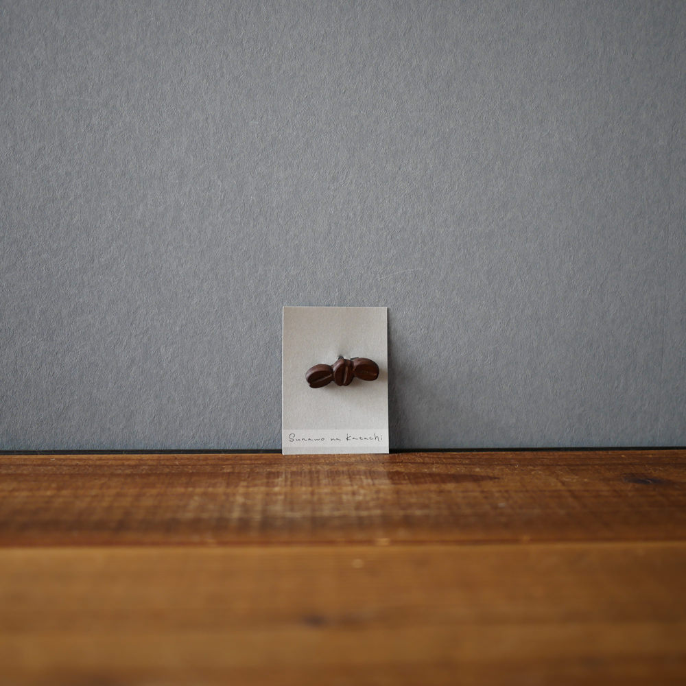 sunawo na katachi/coffee beans