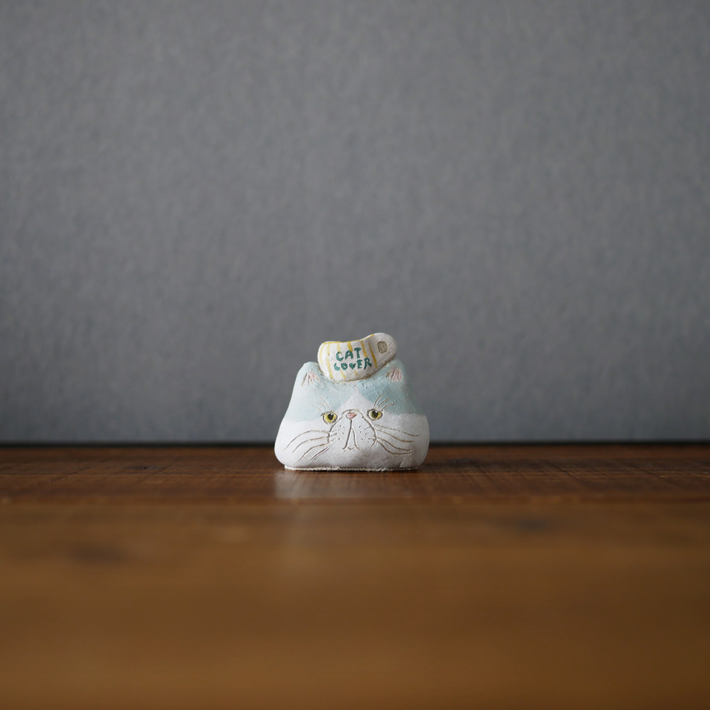 mucchi/Face一輪挿し7