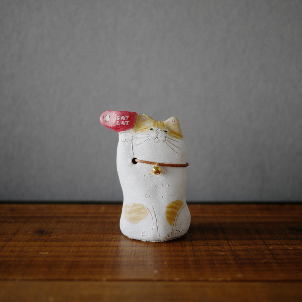mucchi/招き猫1