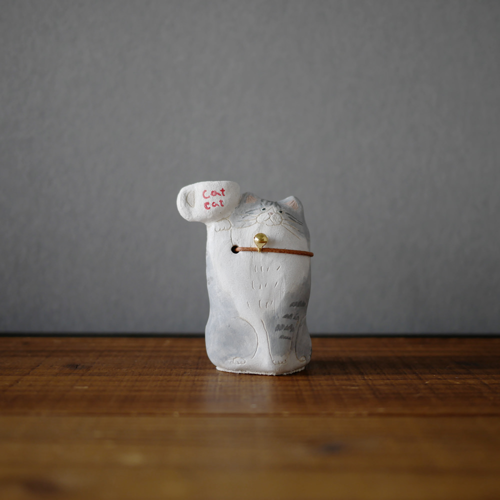 mucchi/招き猫2