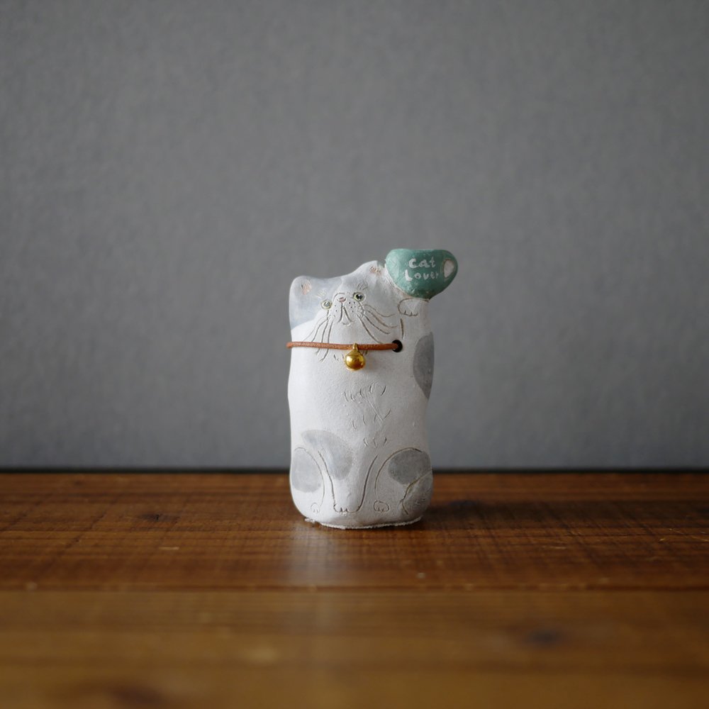 mucchi/招き猫4