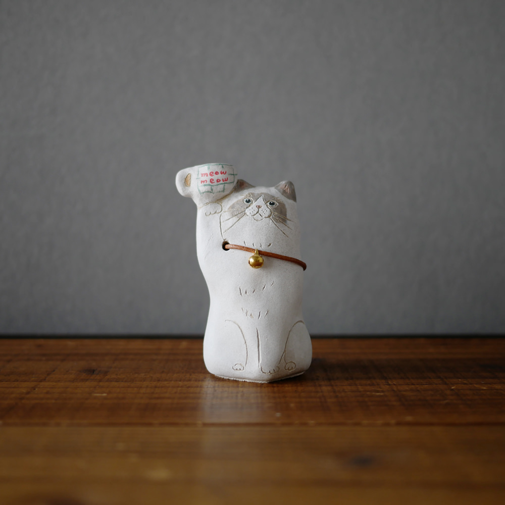 mucchi/招き猫5
