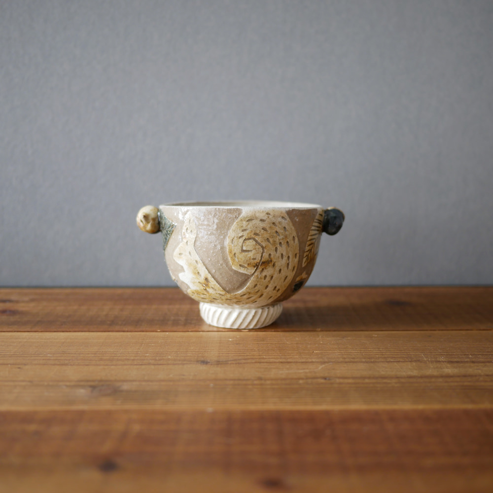 さのせいら/リスのスープカップ4