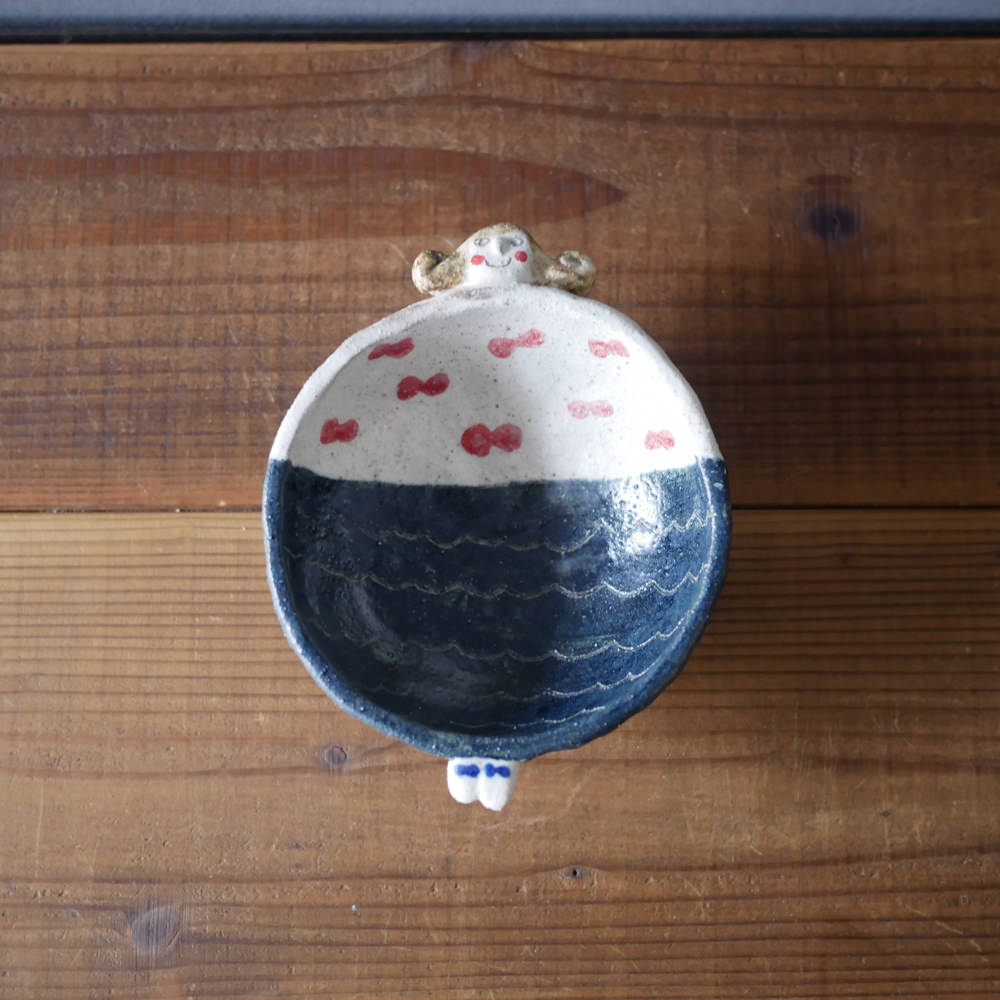 さのせいら/女の子の小鉢1