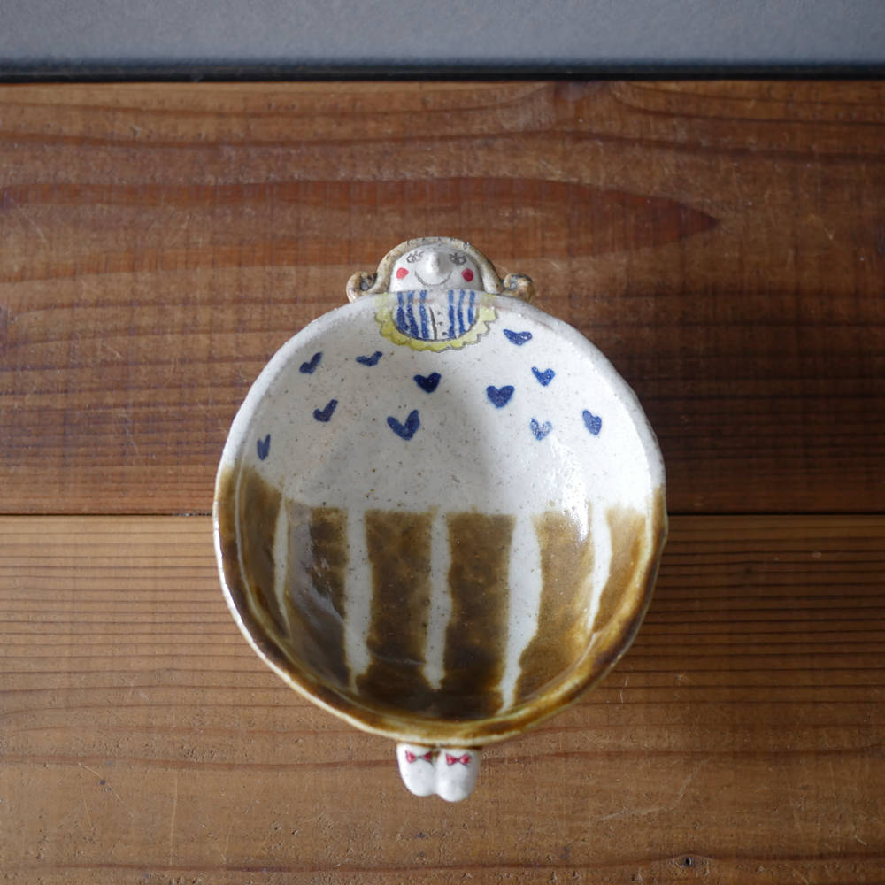 さのせいら/女の子の小鉢3