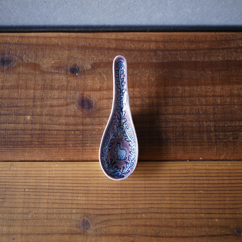 種田ゆか/レンゲ(うさぎ)5