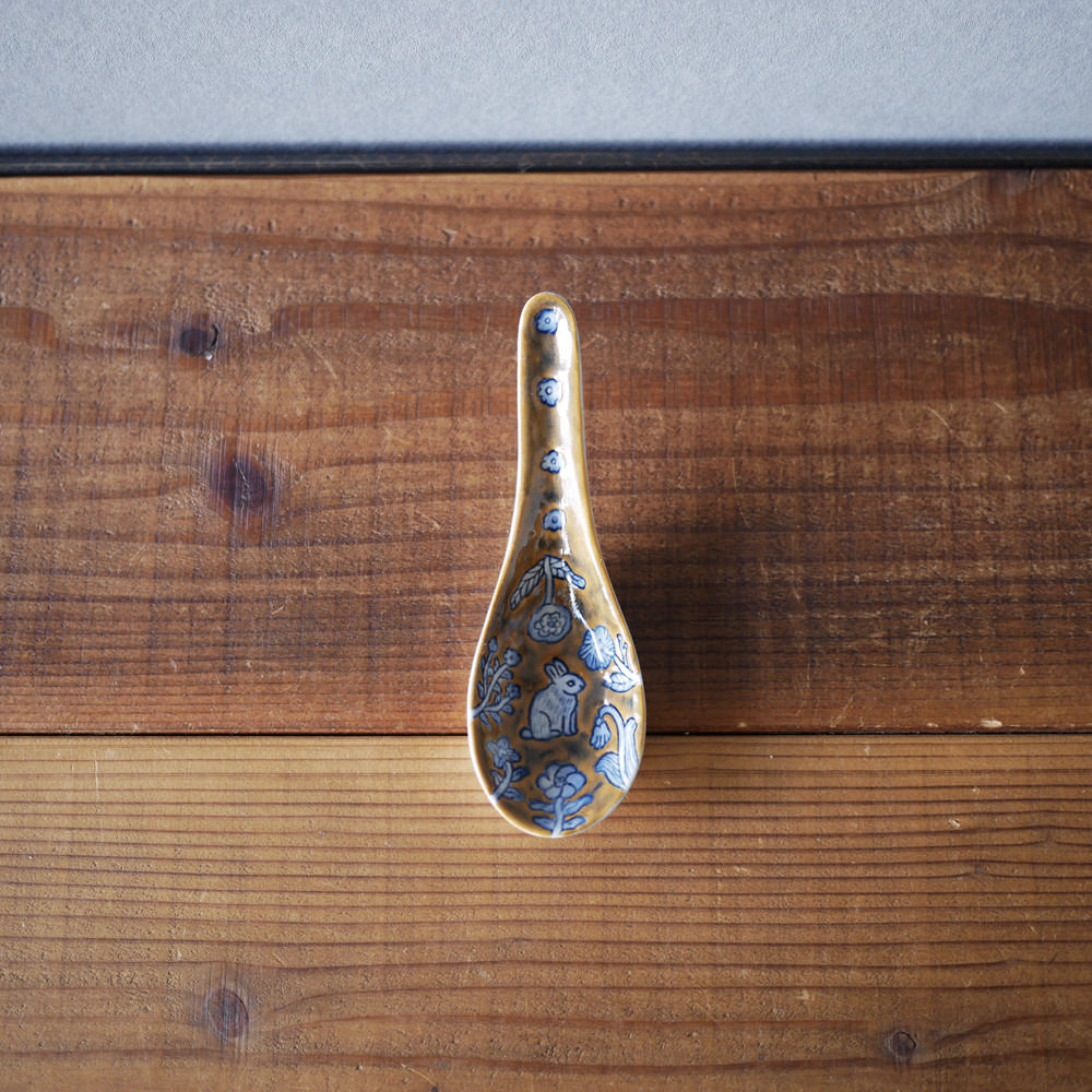 種田ゆか/レンゲ(うさぎ)6