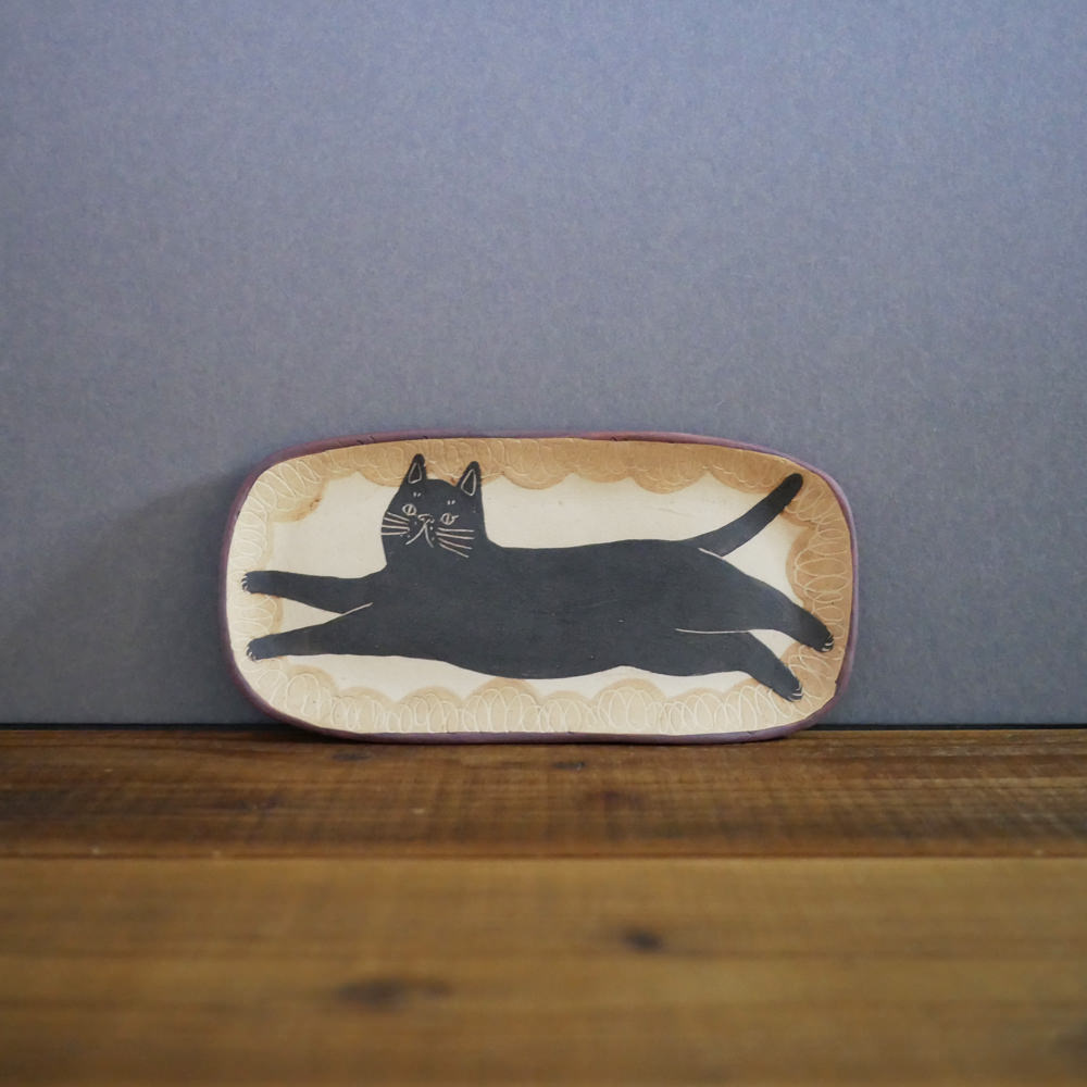 工房シシカム/長皿4