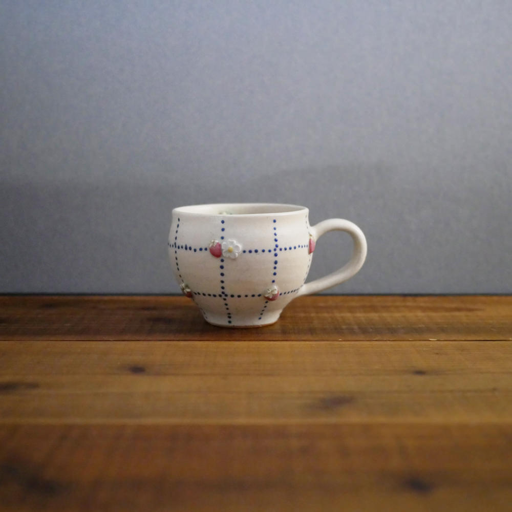 utuwa＋/丸マグカップ