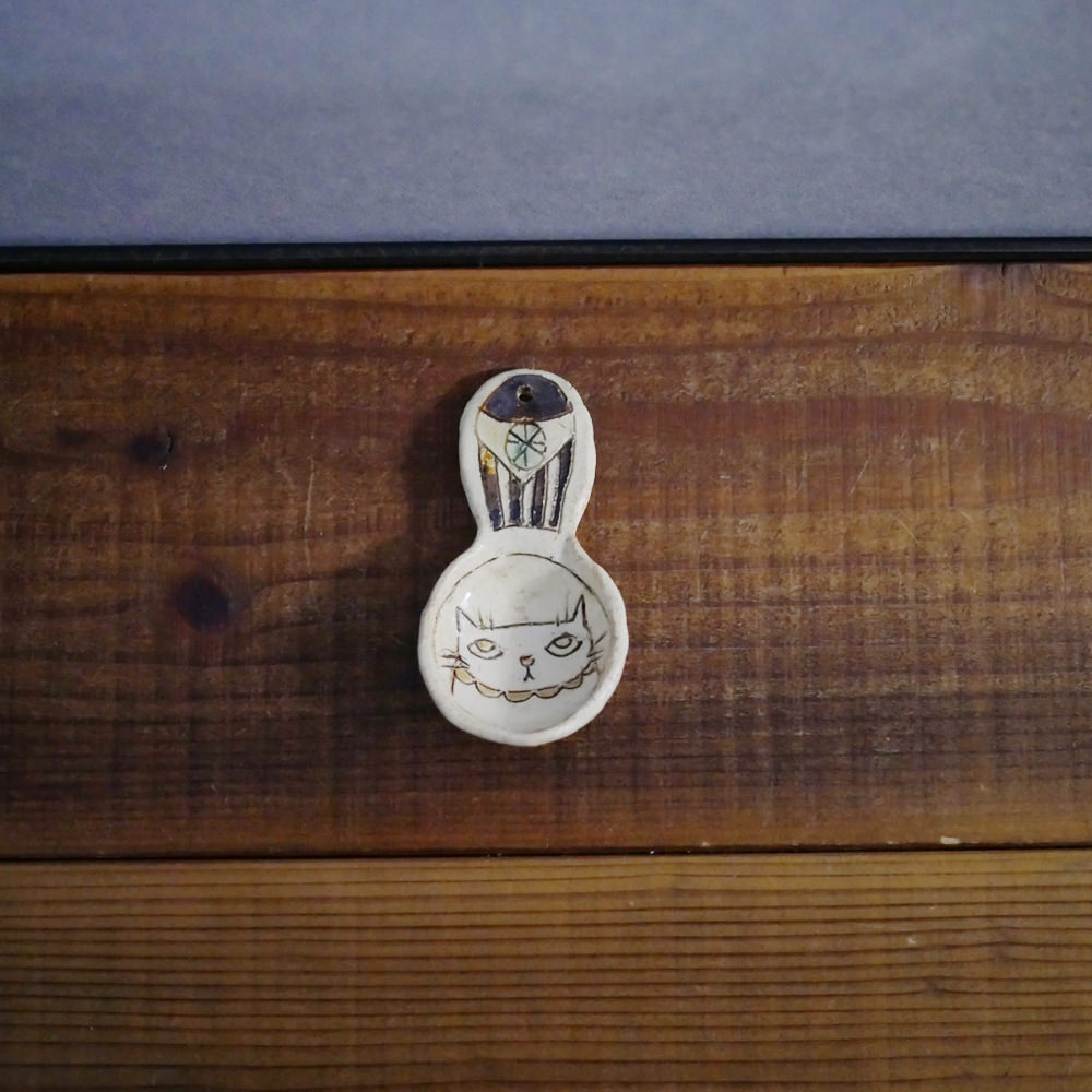 平野照子/スプーン1