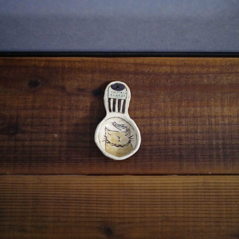 平野照子/スプーン5